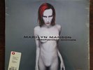 Marilyn Manson 1st PRESS. MECHANICAL ANIMALS INT2-90273-1 Sealed Vinyl