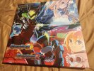 Blaster Master Zero 1 & 2 Soundtrack Limited Edition 4XLP Vinyl Record NEW