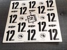 The KLF - Burn The Bastards  12