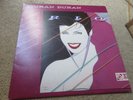 Duran Duran RIO  LP UK 1st Press  Textured Cover [Ex+/Ex-] VERY NICE   A1/B1**
