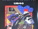 UB40 - LABOUR OF LOVE - 180-GRAM VINYL 2-LP SET 