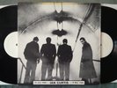 Joy Division Gruftgesaenge 1981 Price Box White Labels JD-1/2/3/4 Shadowplay B6