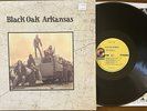 Black Oak Arkansas Self Titled 1st Original US Press 1971 LP NEAR MINT In SHRINK