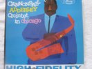 Cannonball Adderley Quintet in Chicago Mono 1959 John Coltrane