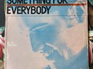 Elvis Presley – Something For Everybody .. RA-5020 Japan LP