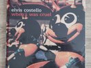 Elvis Costello, When I Was Cruel, Vinyl 2 LP Record SEALED 2002 The Island 1st