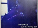 IAN MATTHEWS - IF YOU SAW THRO' MY EYES 1971 VERTIGO 6360 034 - NEAR MINT 1st