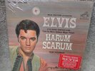 Elvis Presley – Harum Scarum - RCA Victor LSP 3468 Hype Sticker Vinyl LP