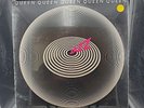 Sealed Queen Jazz Vinyl 1978 6E-170 New Old Stock LP Mint