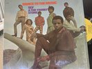 sly & the family stone-dance to th music lp in shrink fr.1967 vinyl ex