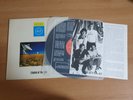 Level 42 ‎– Staring At The Sun 1988 Korea Orig LP Insert Rare Sleeve