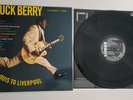 CHUCK BERRY LP   SPEAKERS CORNER   ST. LOUIS TO LIVERPOOL   WOW    Neuwertig