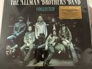 Collected by The Allman Brothers Band (Record, 2018)