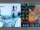 Radiohead - Ok Computer & In Rainbows Vinyl Record Albums LIKE NEW