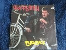ROY PISANELLI PLAYBACK 1979 ITALY DISCO FUNK COSMIC BREAKS
