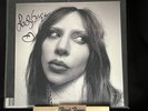 Lady Gaga ‘Mayhem’ Store Exclusive Black Vinyl with  Signed Insert