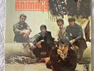 “THE BEST OF THE ANIMALS” (’66), MONO, E4324, SHRINK, GATEFOLD, NM, ORIG. OWNER