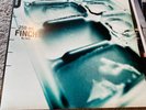 Finch - What It Is To Burn (2nd Hot Topic Reissue) - Misprinted cover