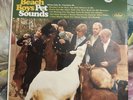 Beach Boys Pet Sounds 1966 vinyl EX condition mono LP T2458