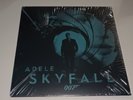 Adele Skyfall vinyl 7'' Single 45RPM NEW