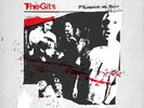 The Gits - Frenching the Bully - Red [Used Very Good Vinyl LP] Colored Vinyl, Re