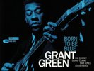 GREEN, Grant - Born To Be Blue (Tone Poet Series) (reissue) - gatefold LP