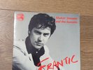 Shakin' Stevens Frantic EP MFEP - 007 - 4 Tracks NM 7