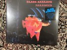 Black Sabbath – Paranoid - LP Vinyl Record 12