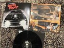Death Proof Soundtrack LP 2007 Vinyl Quentin Tarantino