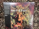 Fabio Frizzi 2 Fulci Mondo Edition Death Waltz Rare VINYL RECORD NEW