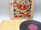 Talk Talk ‎– The Colour Of Spring Japan LP OBI VINYL EMI ‎– EMS-81751 PROMO