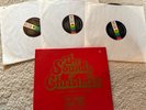 The Sounds Of Christmas Vinyl LP Box Set Decca Orchestra chorus London Sound 70