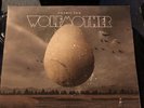Wolfmother - Cosmic Egg Original Press W/ Misprint 2LP gatefold