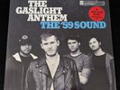 The Gaslight Anthem THE 59 SOUND Vinyl BLOOD RED Limited #/1000 (2nd Pressing)