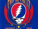 The Grateful Dead Two From The Vault 4xLP Ltd Ed RE  Shrine 1968 OOP New Sealed