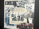 THE BEATLES — “Anthology 1” STILL SEALED  1995 3 Record LP Set RARE UK Printing
