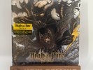 High On Fire - Bat Salad Vinyl EP Gold SEALED