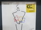 Icehouse-Man Of Colours (Yellow vinyl)-VINYL LP-brand new-still sealed-SHLP17...
