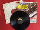 The Beatles  Please Please Me 5th Press 1963 PMC1202 UK LP Mono Ernest J. MKT EX