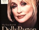 Dolly Parton - The Very Best Of Dolly Parton (Vinyl 2LP - 2020 - EU - Original)