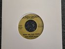 MODERN SOUL 45 EAST WIND BAND Read The Fine Print  Talk to me RARE Golden Groove
