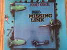 Volker Kriegel - Inside Missing Link MPS Jazz Funk Fusion 2 lp gatefold OG VG+