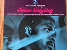 Houston Person Blue Odyssey LP  Prestige ‎PR 7566 VG++ 1969 Soul Jazz one owner
