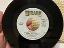 Norma Jean Wright Love Attack 7” Mirage Records  7-99846 45 RPM Play Tested VG+