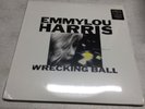 EMMYLOU HARRIS Wrecking Ball 3 LP RSD 180 Gram Audiophile Vinyl SEALED NEW