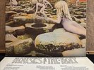 Led Zeppelin - Houses Of The Holy - Atlantic SD-7255   LP STERLING RL Both Sides
