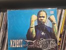 Xzibit ‎– Restless 2000 US 1st - Vinyl Record LP Album Hip Hop VG+