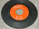 Rusty & Doug - Hey Mae / Diggy Liggy Lo - Hickory - VG+/VG+ - Rockabilly