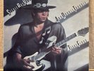 Stevie Ray Vaughan - Texas Flood - 1983 - AL 38734  - Vinyl Record Original  NM