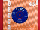 Paul & Ritchie And The Crying Shames Come On Back (Decca, Mod, Psych) 7